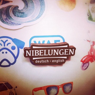 Логотип телеграм канала @schnellde — Nibelungen