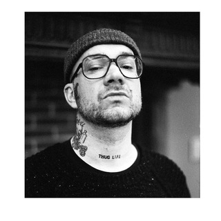Логотип телеграм канала @schokka — Дима Бамберг / Schokk