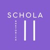 Telegram channel SCHOLA RHETORICA logo