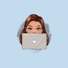 Telegram арнасының логотипі scholarium_elt — Scholarium