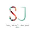 Telegram channel SCHOLARJOBS logo