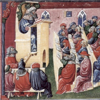 Логотип телеграм канала @scholars_faculty — Вакансии для преподавателей и ученых