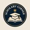 የቴሌግራም ቻናል አርማ scholarscorner1 — Scholars' Corner