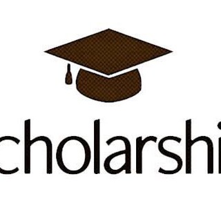 Logo of telegram channel scholarship_for_all — iScholarships