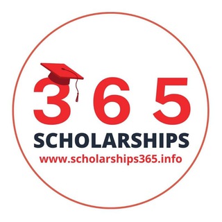 टेलीग्राम चैनल का लोगो scholarship365 — Scholarships365.info