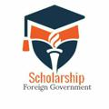 Logo saluran telegram scholarshipfg — بورسیه تحصیلی دولتهای خارجی