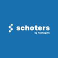 Logo saluran telegram scholarshiphunters2 — Scholarship Hunters by Schoters - S2/S3