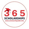 टेलीग्राम चैनल का लोगो scholarships365 — Scholarships365.info
