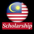 Logo saluran telegram scholarshipsmy — INFO BIASISWA | PENDIDIKAN | BANTUAN KERAJAAN
