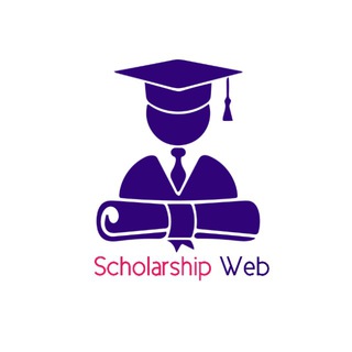 Logo of telegram channel scholarshipweb — Scholarship Web