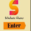 Logo saluran telegram scholasticfile — Scholastic PDF , Worksheet and EUEE Question PDF, Trick something like that...