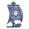 Логотип телеграм канала @scholion_spbda — ΣΧΟΛΙΟΝ