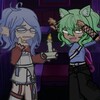 Логотип телеграм канала @scholla_dgessyky — Школа гачи Джес