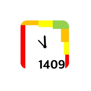 Логотип телеграм канала @school_1409 — 1409 SCHOOL