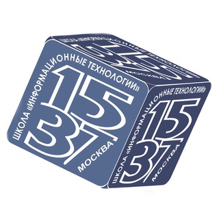 Логотип телеграм канала @school_1537 — Школа_1537