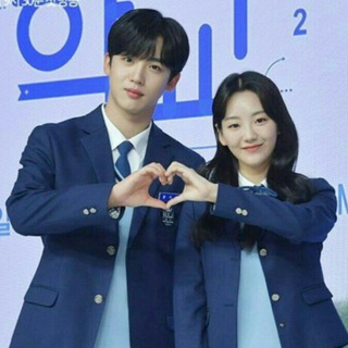 Logo des Telegrammkanals school_2021_kdrama - School 2021 (ENG SUB)