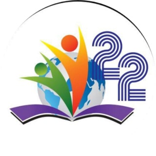 Логотип телеграм канала @school_22_oz — МОУ СОШ №22