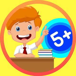 Логотип телеграм канала @school_great — Школа на отлично