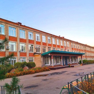 Логотип телеграм канала @school_krushanova — Школа им. А.И. Крушанова 📚🔬👫🏀🌏