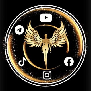 Telegram channel БИБЛИОТЕКА ЭФИРОВ | SOUL HOUSE logo