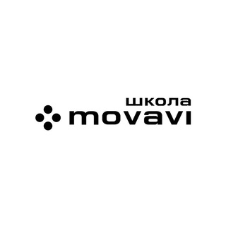 Логотип телеграм канала @school_movavi — Детская IT-школа Movavi
