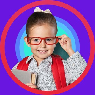 Логотип телеграм канала @school_peremena — В школе перемена
