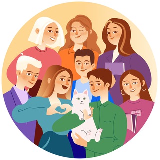 Логотип телеграм канала @school_smitup — Онлайн-школа СМИТАП