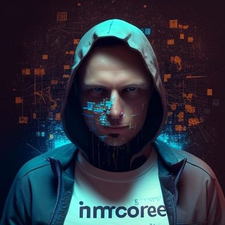 Логотип телеграм канала @school_timcore — Школа программирования и этичного хакинга «Timcore»