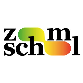 Логотип телеграм канала @school_zoom — Schoolzoom