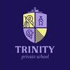 电报频道的标志 school — TRINITY