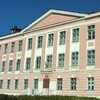 Логотип телеграм канала @school08kirovkaluga — МКОУ "СОШ № 8" г. Кирова Калужская область