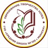 Лагатып тэлеграм-канала school105minsk — ГУО «Средняя школа №105 г. Минска»