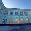 Логотип телеграм канала @school10bel — МАОУ СОШ №10 города Белово