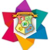 Логотип телеграм канала @school123minsk — ГУО "Средняя школа №123"
