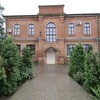 Логотип телеграм канала @school12blg — МБОУ СОШ №12 имени первого Героя Советского Союза А. В. Ляпидевского