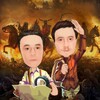 Логотип телеграм канала @school134aga — Школа №134