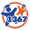 Логотип телеграм канала @school1367love — в школе 1367 любят