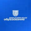 Логотип телеграм канала @school1400_do — Дополнительное образование - Школа 1400