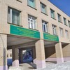 Логотип телеграм канала @school144kzn — МБОУ "Школа №144" г.Казани📚📌