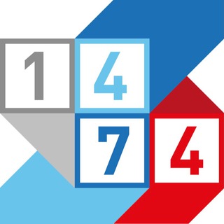 Логотип телеграм канала @school1474 — Школа № 1474