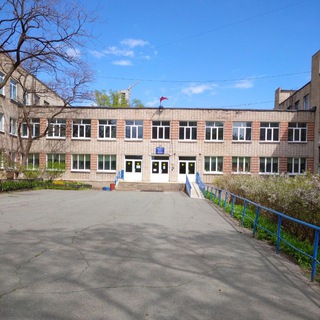 Логотип телеграм канала @school14vl — МБОУ «Школа 14 г. Владивосток»