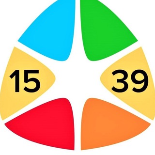 Логотип телеграм канала @school1539 — Школа 1539