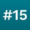 Логотип телеграм канала @school15melitopol — ГБУ ОО ЗО "СОШ №15 имени графа Е.Ф. Комаровского" г. Мелитополь