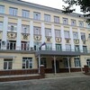 Логотип телеграм канала @school17loves — 17 школа любит