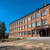Логотип телеграм канала @school18pp — МОУ СОШ №18 Корпус 3