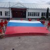 Логотип телеграм канала @school1shalushka — МКОУ "СОШ №1" с.п. Шалушка
