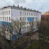 Логотип телеграм канала @school2025building4 — Здание №4 Школа №2025