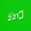 Логотип телеграм канала @school221zar — 221 | Нейтральная территория