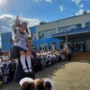 Логотип телеграм канала @school22uss — МБОУ СОШ 22