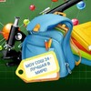 Логотип телеграм канала @school24podolsk — МОУ СОШ 24 Г.о. Подольск